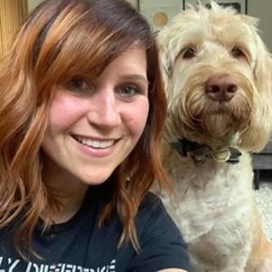 Meet your Posher, Amy